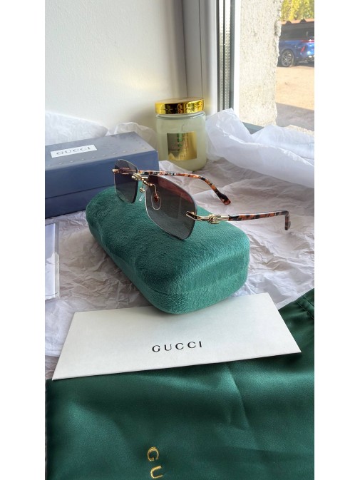 Окуляри Gucci 