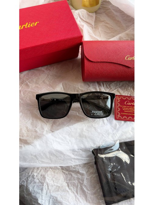 Окуляри Cartier 