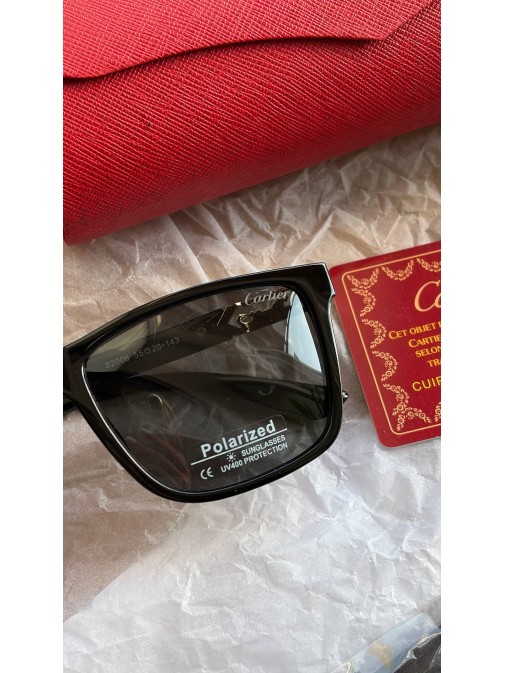 Окуляри Cartier 