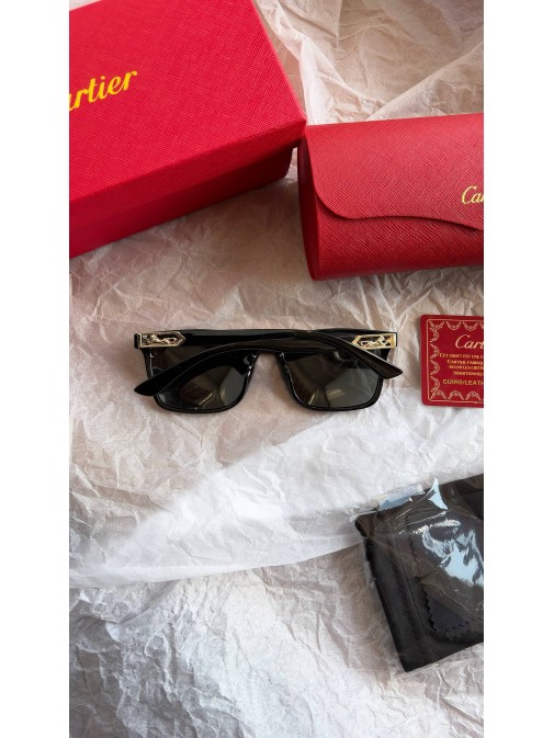 Окуляри Cartier 