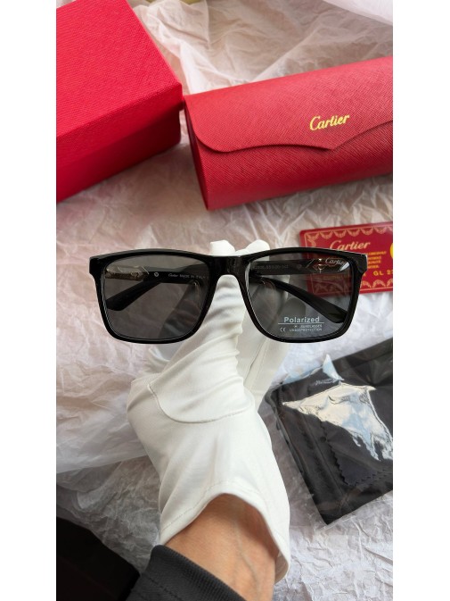 Окуляри Cartier 