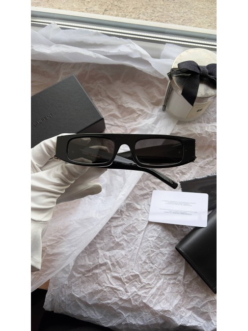 Окуляри YSL 
