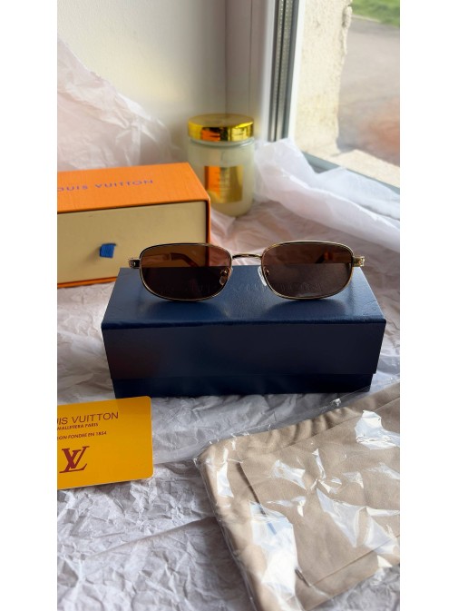 Окуляри Louis Vuitton 