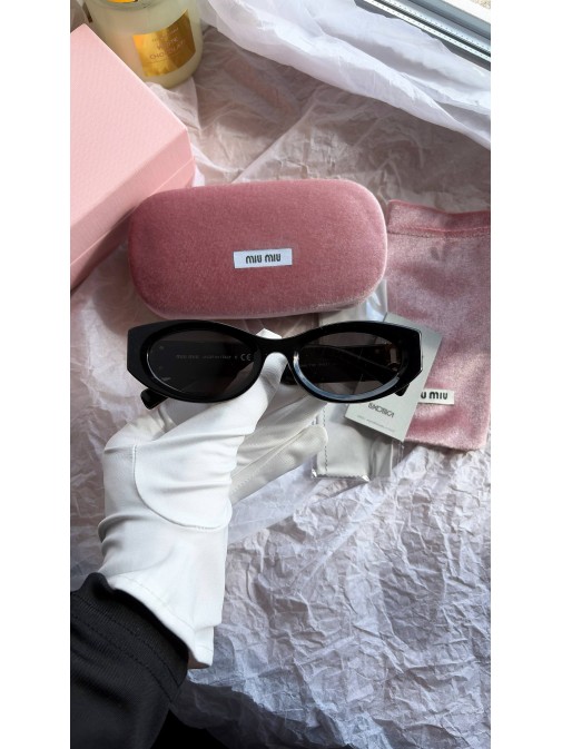 Окуляри Miu Miu 
