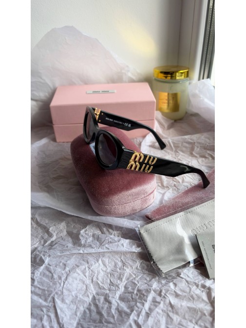 Окуляри Miu Miu 