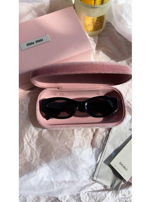 Окуляри Miu Miu 