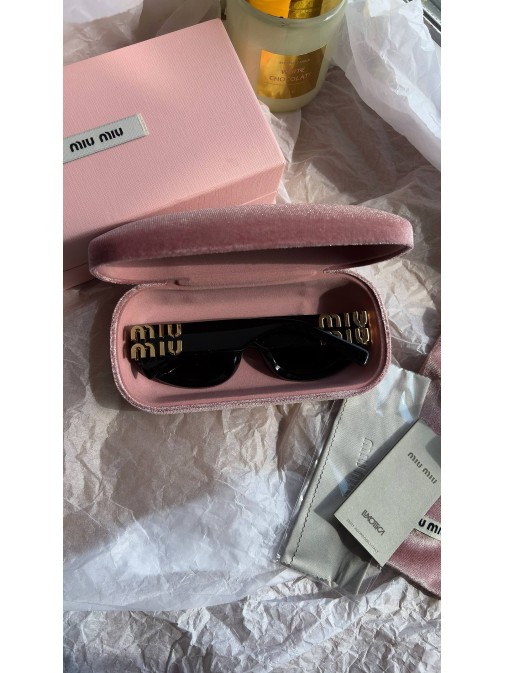 Окуляри Miu Miu 