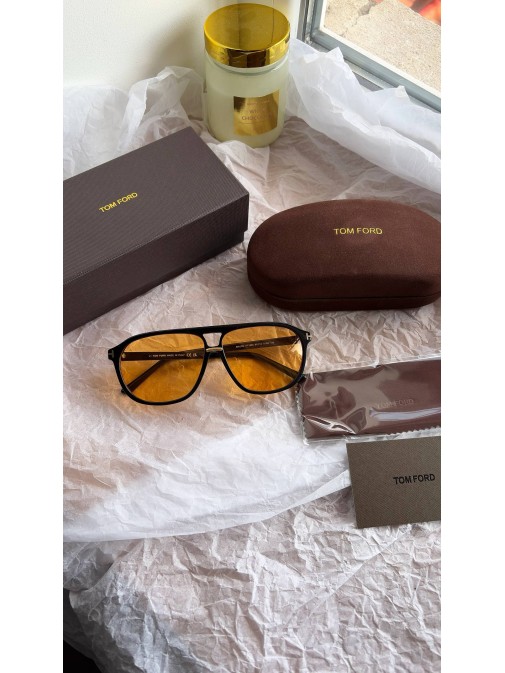 Окуляри Tom Ford 