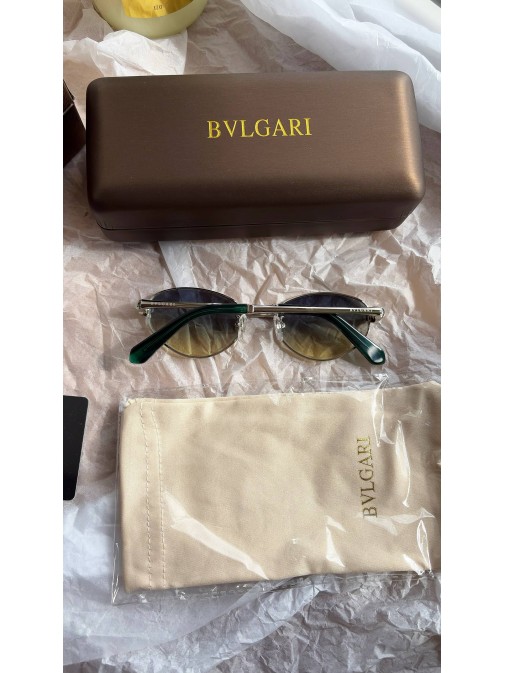 Окуляри BVLGARI