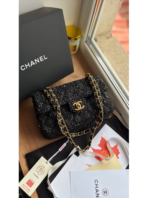 Chanel Premium 25/15