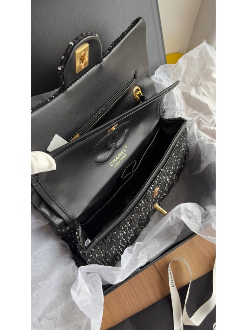 Chanel Premium 25/15