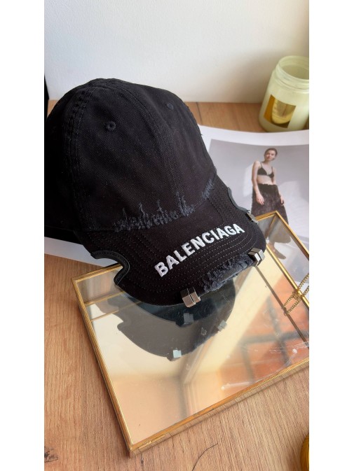 Кепка Balenciaga