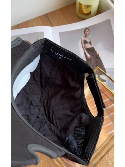 Кепка Balenciaga