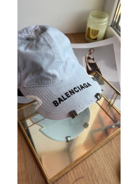 Кепка Balenciaga