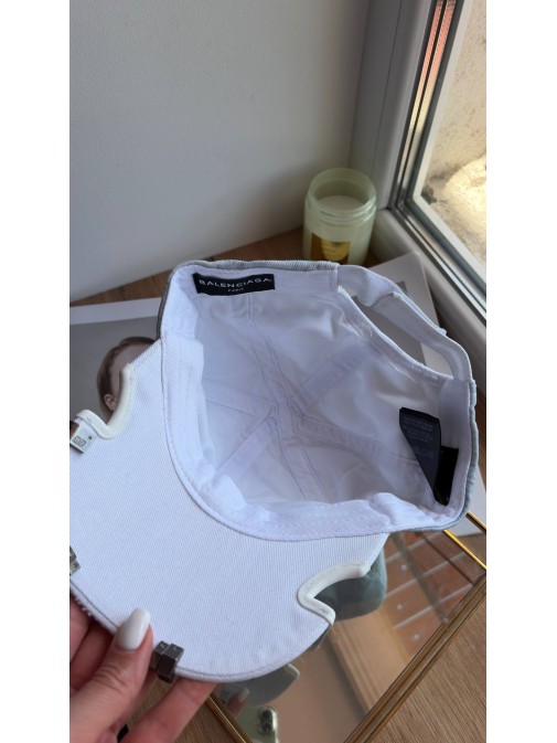 Кепка Balenciaga