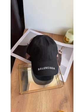 Кепка Balenciaga