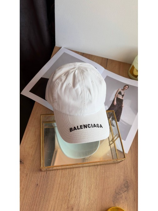 Кепка Balenciaga