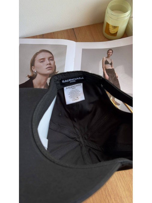 Кепка Balenciaga