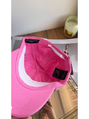 Кепка Balenciaga