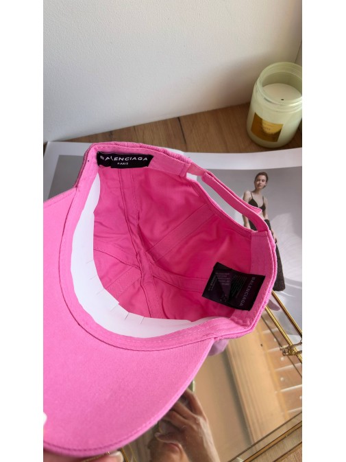 Кепка Balenciaga