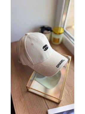 Кепка Chanel 