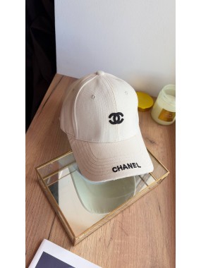 Кепка Chanel 
