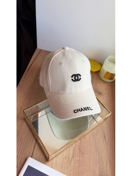 Кепка Chanel 