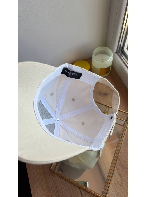 Кепка Chanel 