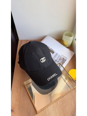 Кепка Chanel 