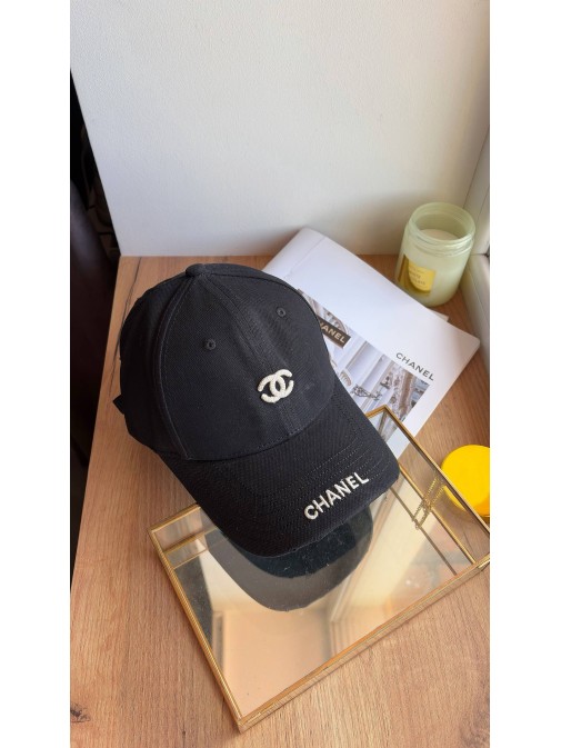 Кепка Chanel 