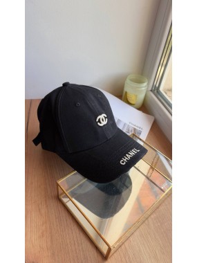 Кепка Chanel 