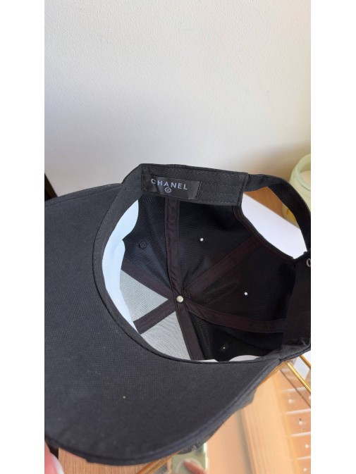 Кепка Chanel 