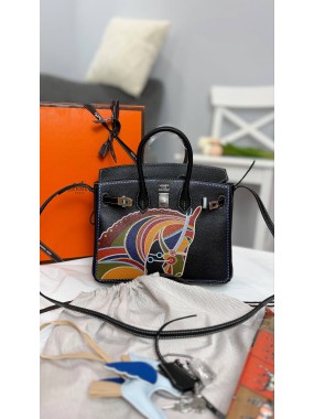 Hermes Birkin 25cm Togo