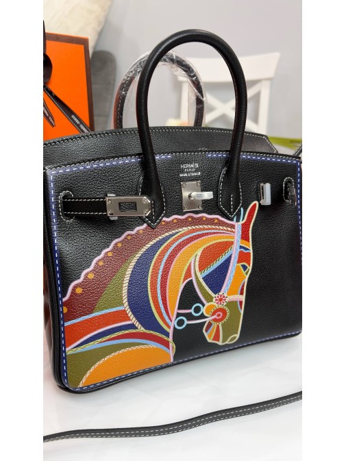 Hermes Birkin 25cm Togo