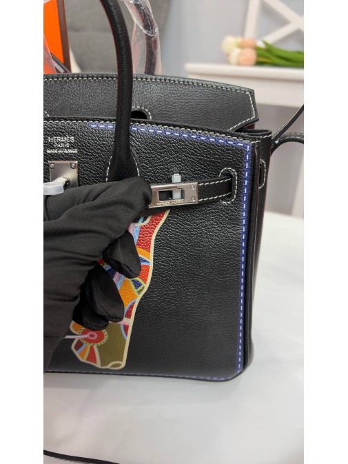 Hermes Birkin 25cm Togo