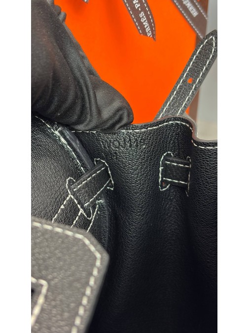 Hermes Birkin 25cm Togo