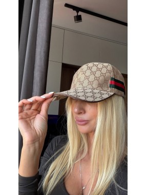 Кепка Gucci  