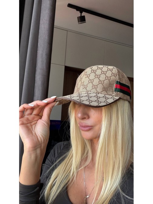 Кепка Gucci  