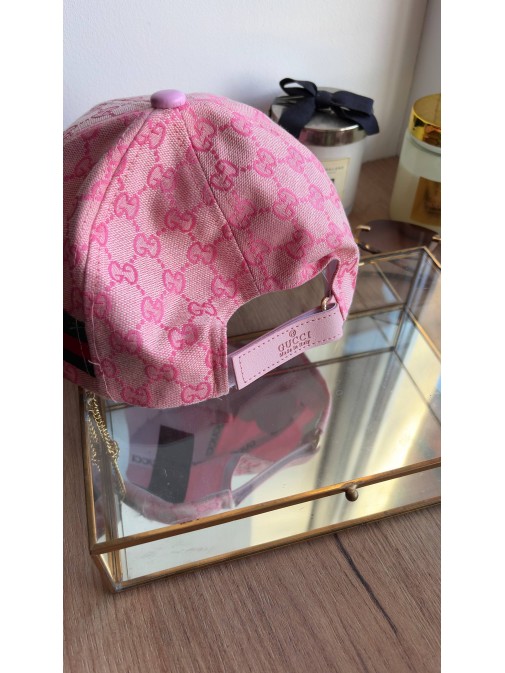 Кепка Gucci  
