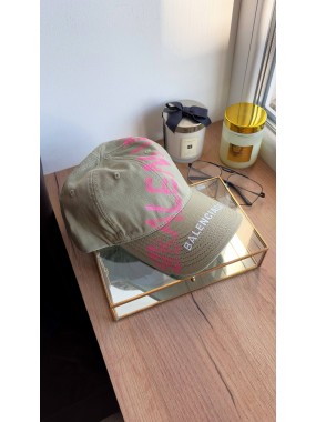 Кепка Balenciaga 