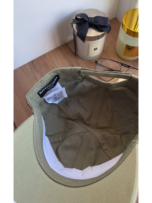 Кепка Balenciaga 