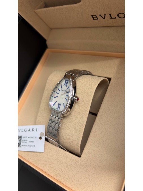 Годинник BVLGARI