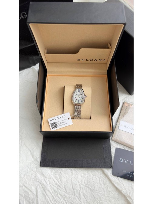 Годинник BVLGARI