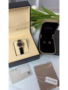 Годинник BVLGARI