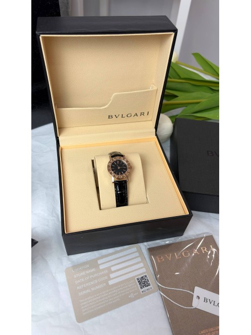 Годинник BVLGARI