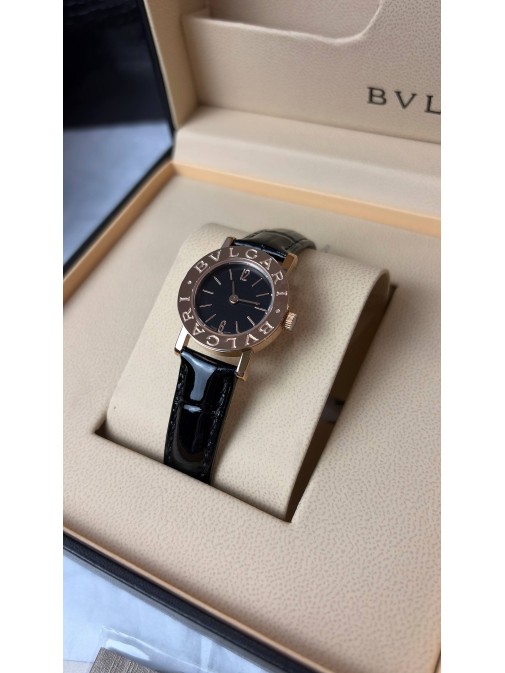 Годинник BVLGARI