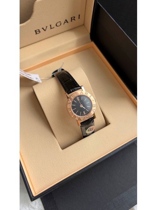Годинник BVLGARI