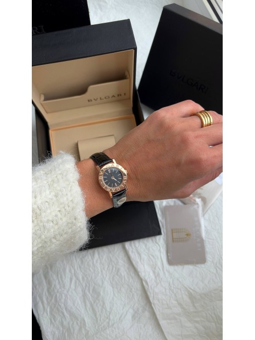 Годинник BVLGARI