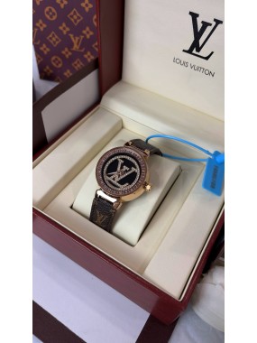 Годинник Louis Vuitton 