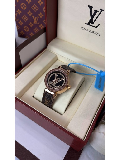 Годинник Louis Vuitton 